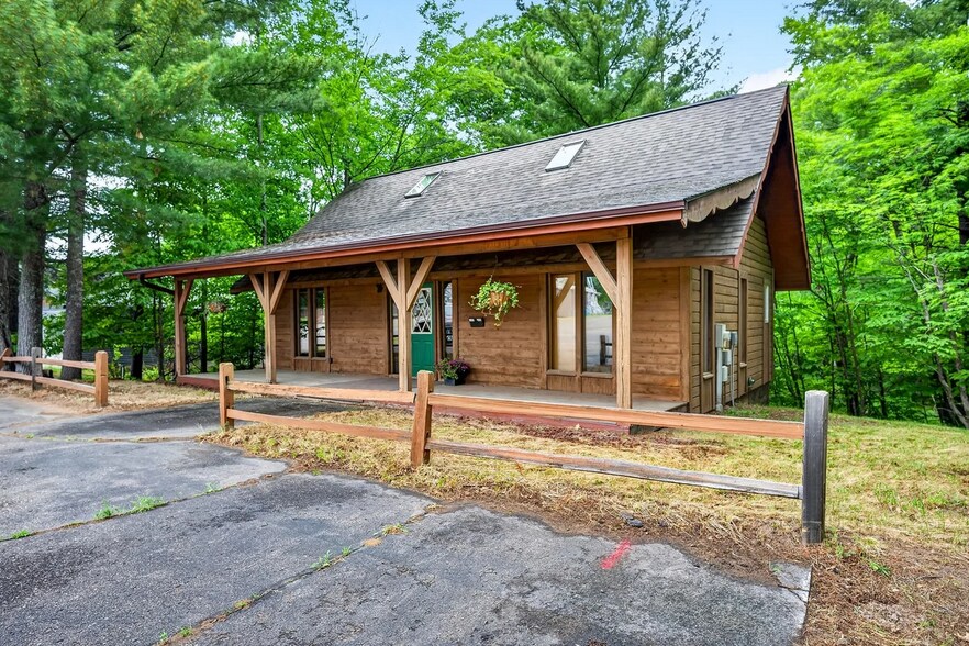 More Photos Of 2380 County Road A, Spooner Office For Sale