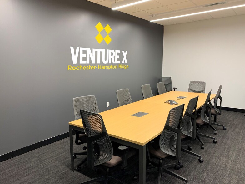 More Photos Of 4050 W Ridge Rd, Rochester Coworking Space