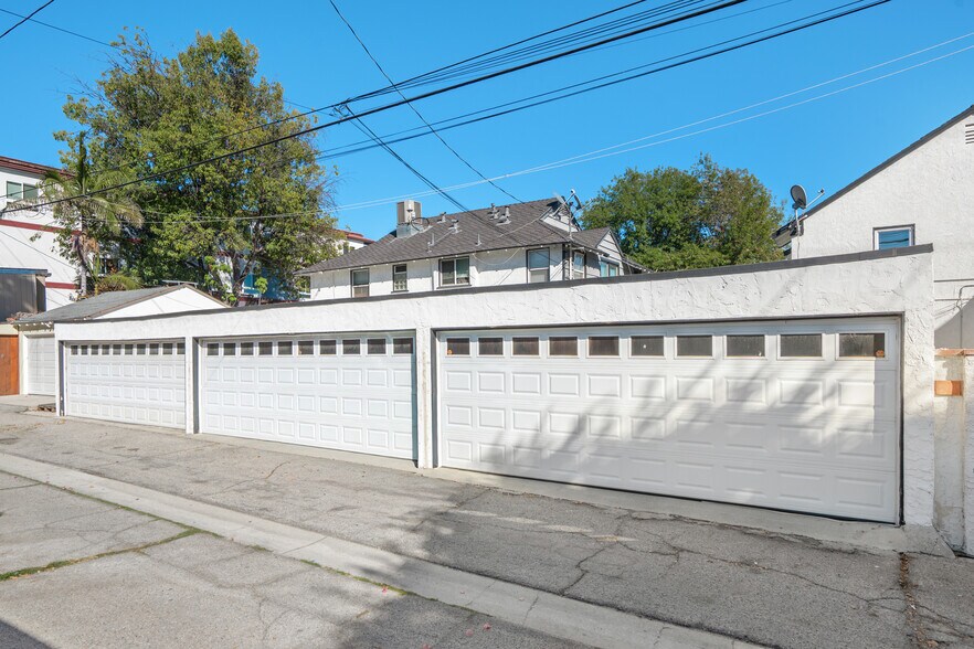 More Photos Of 4441-45 Tujunga 4441-45 Tujunga ave, North Hollywood Apartments For Sale