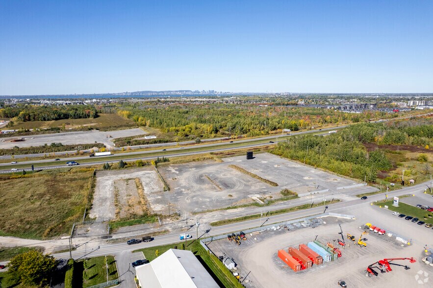 More Photos Of 1019 Rte Édouard, Saint-Philippe Industrial For Lease
