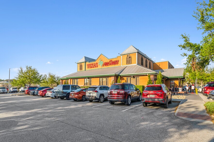 More Photos Of 2457 S Highway 27, Clermont Restaurant For Sale