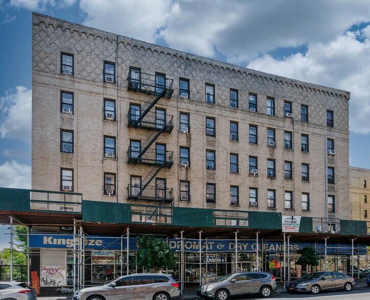 More Photos Of 1064 Manor Ave, Bronx Apartments For Sale