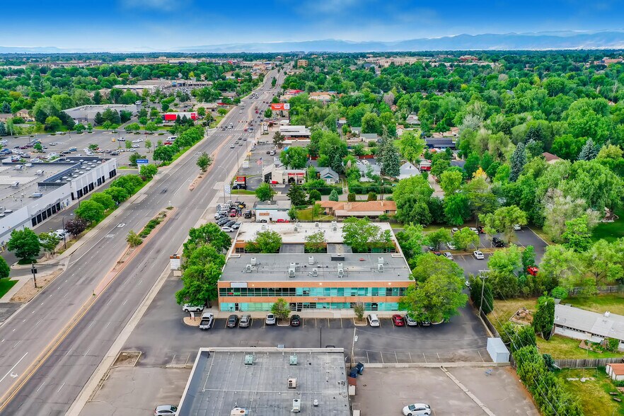 More Photos Of 441 Wadsworth Blvd, Lakewood Medical For Sale