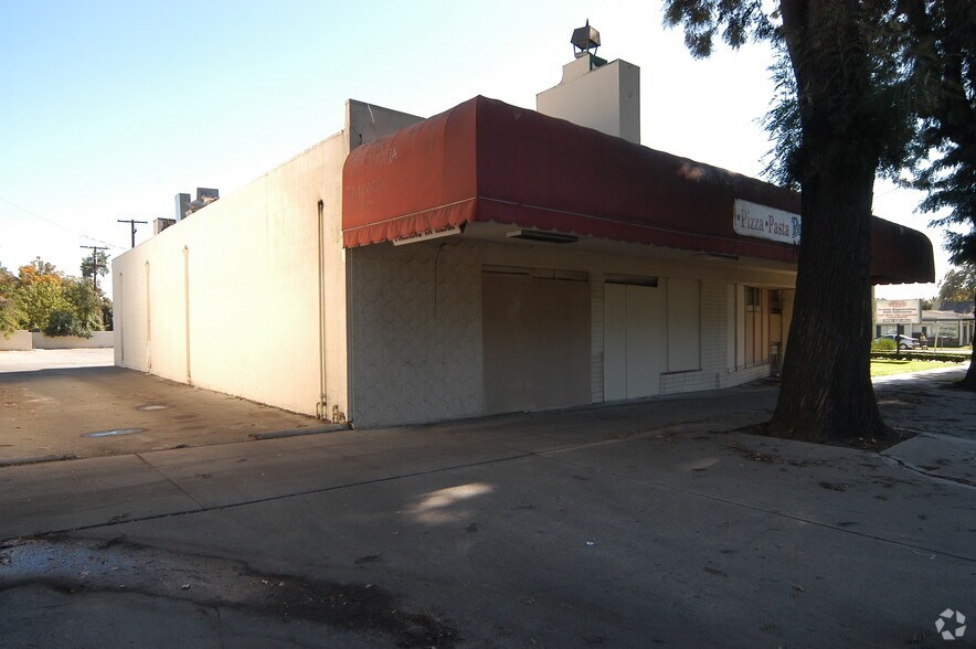 More Photos Of 812 N Euclid Ave, Ontario Storefront For Lease