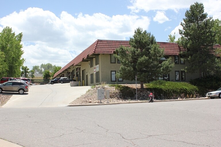 Primary Photo Of 3768 Norwood Dr, Littleton Warehouse For Lease