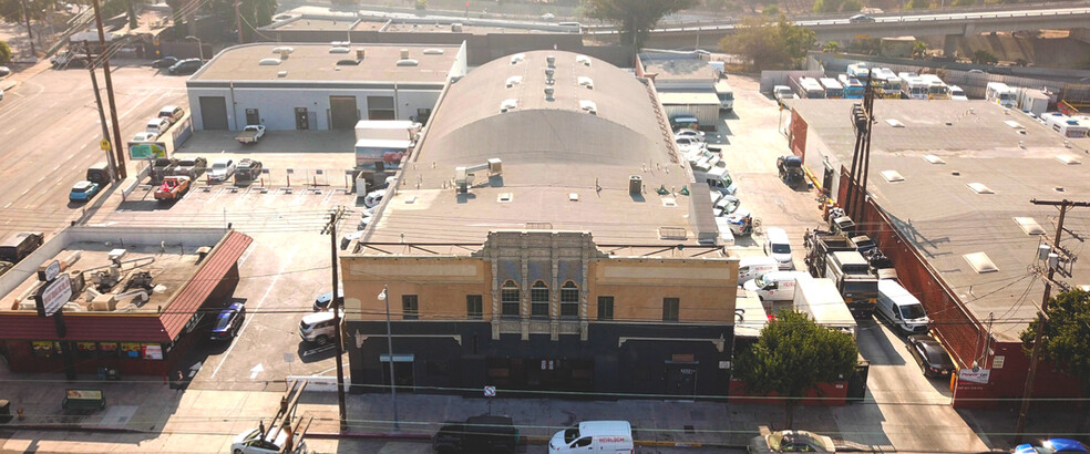 Primary Photo Of 3232 N Figueroa St, Los Angeles Warehouse For Lease