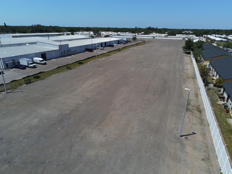 More Photos Of 10280 US Hwy 19 N, Pinellas Park Land For Lease