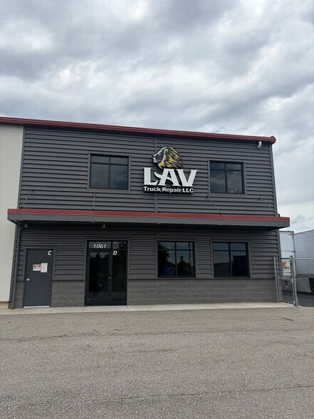 Primary Photo Of 1061 74th St SW, Byron Center Service For Lease