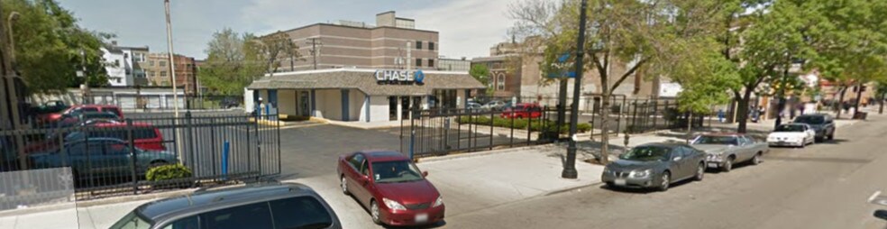 More Photos Of 4110-4114 W Madison St, Chicago Bank For Sale