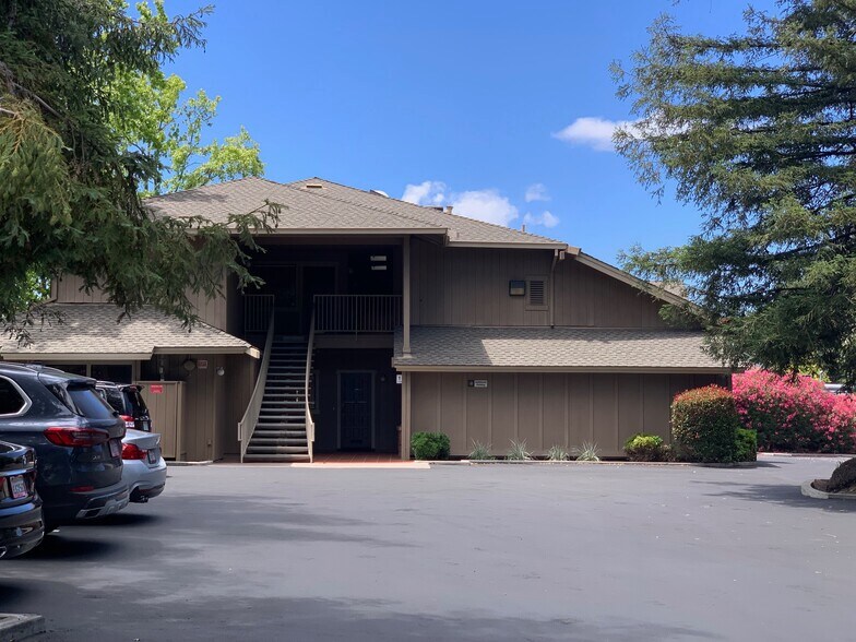 Primary Photo Of 2251 Grant Rd, Los Altos Medical For Sale