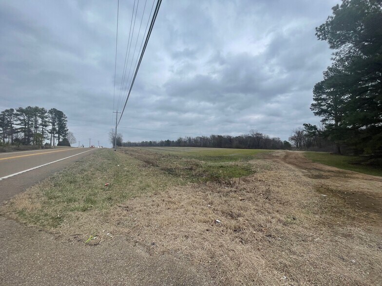 More Photos Of 0 Hwy 70 & Browns Church Road hwy, Jackson Land For Sale