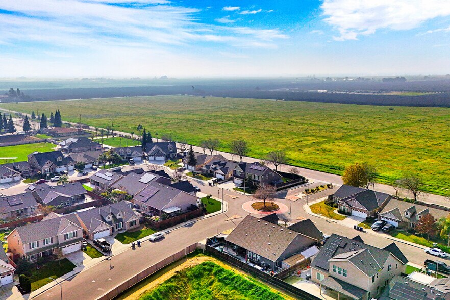 More Photos Of 5395 N. Garfield Avenue, Fresno Land For Sale