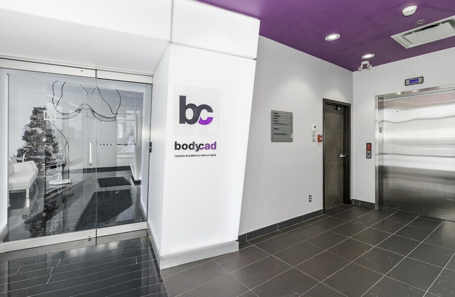 More Photos Of 2035 Rue Du Haut-Bord, Québec Office Residential For Sale