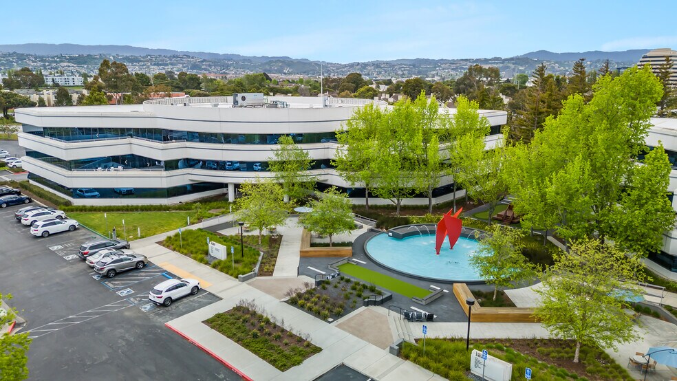 More Photos Of 1810 Gateway Dr, San Mateo Coworking Space