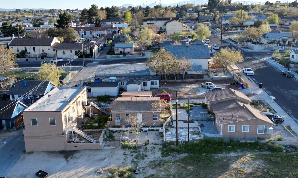 More Photos Of 15563-15575 5th St, Victorville Apartments For Sale