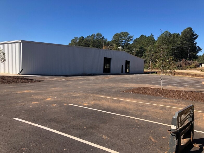 More Photos Of 670 Old Hull, Athens Flex For Lease