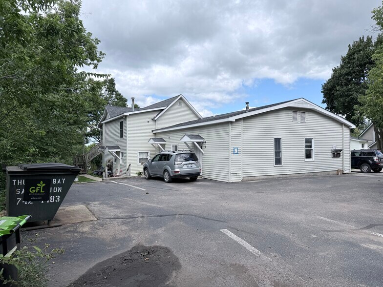 More Photos Of , Petoskey Multifamily For Sale