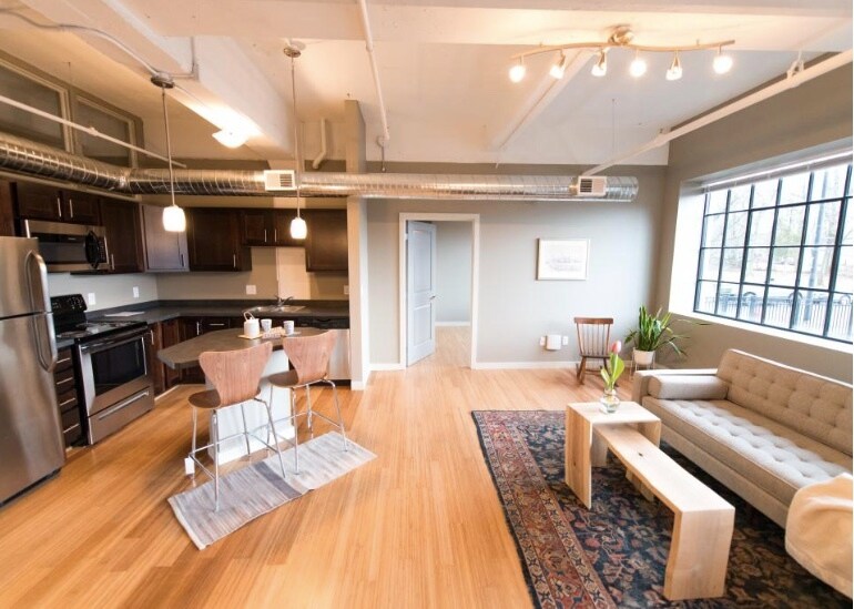 More Photos Of 170 Florida St, Buffalo Apartments For Sale