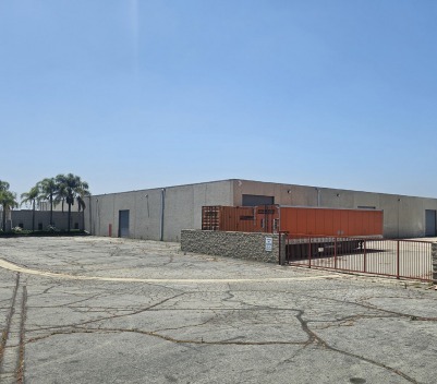 Primary Photo Of 9550 Hermosa Ave, Rancho Cucamonga Land For Lease