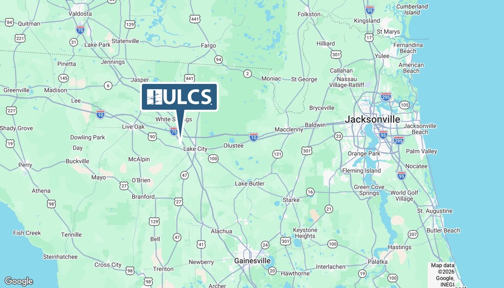 More Photos Of 165 NW Amenity Ct, Lake City Light Manufacturing For Sale