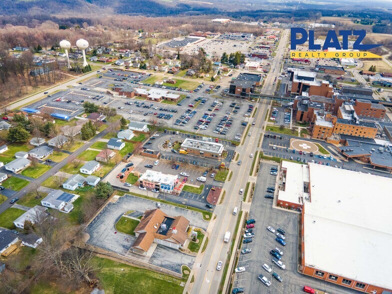 More Photos Of 1838 E State St, Salem Funeral Home For Sale