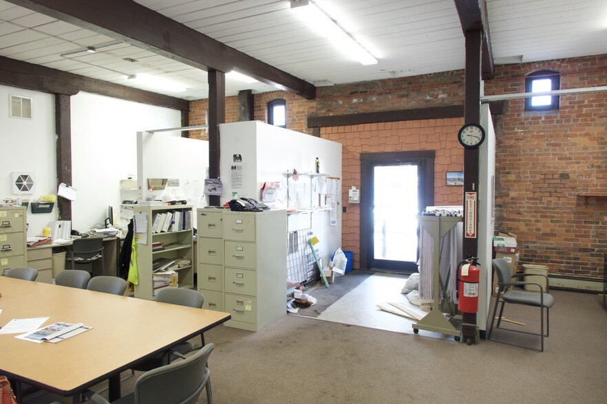 Photo of 2nd Floor Ste East Bay