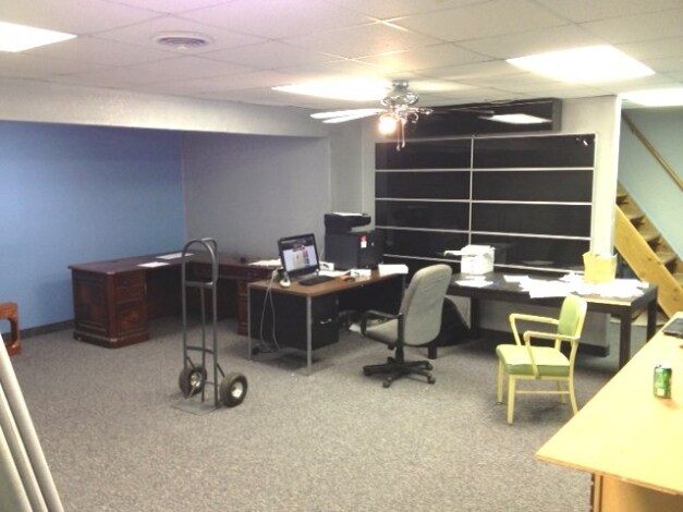 More Photos Of 6256 34th Ave NW, Rochester Warehouse For Lease