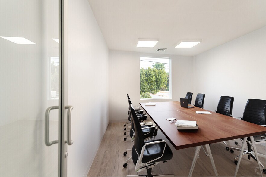 More Photos Of 1310 Westwood Blvd, Los Angeles Medical For Lease