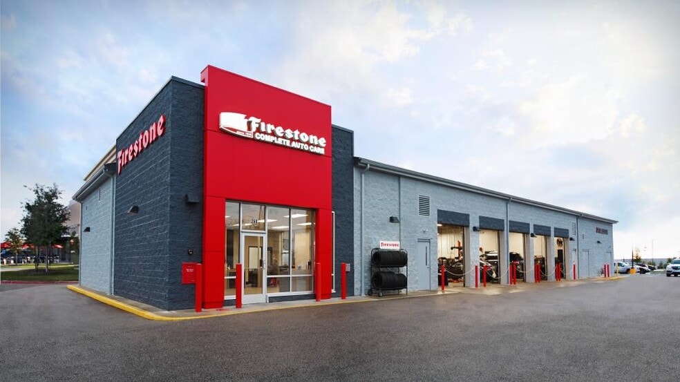 More Photos Of 5100 N Wickham Rd, Melbourne Unknown For Lease