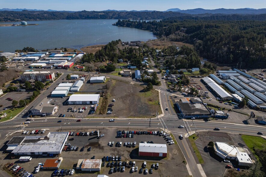 More Photos Of 3335 S Coast Hwy, Newport Land For Sale