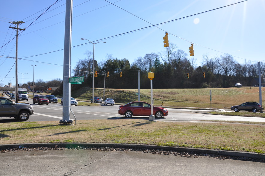 More Photos Of W Lamar Alexander Pky, Maryville Land For Sale