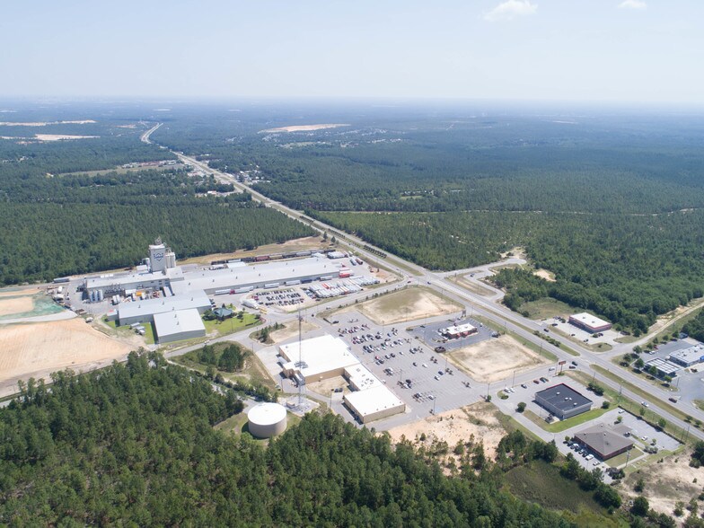 More Photos Of 5204-5216 Us-321, Gaston Unknown For Lease