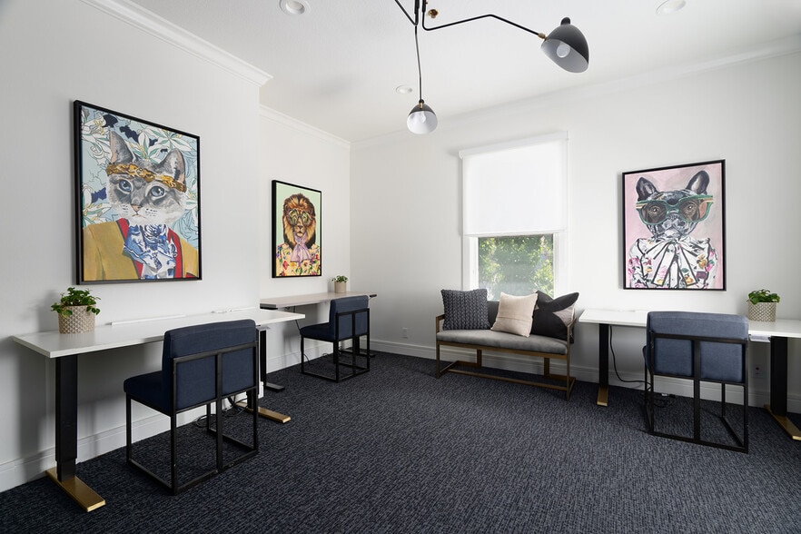 More Photos Of 2368 2nd Ave, San Diego Office Residential For Sale