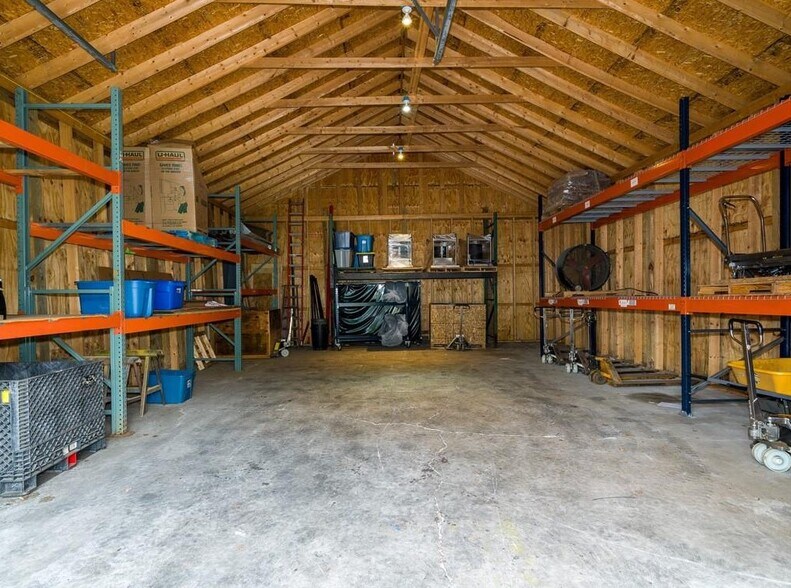 More Photos Of 305 Tremont St, Rochester Warehouse For Sale