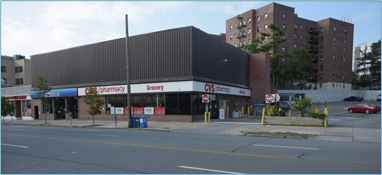 Primary Photo Of 452 Mamaroneck Ave, White Plains Freestanding For Lease