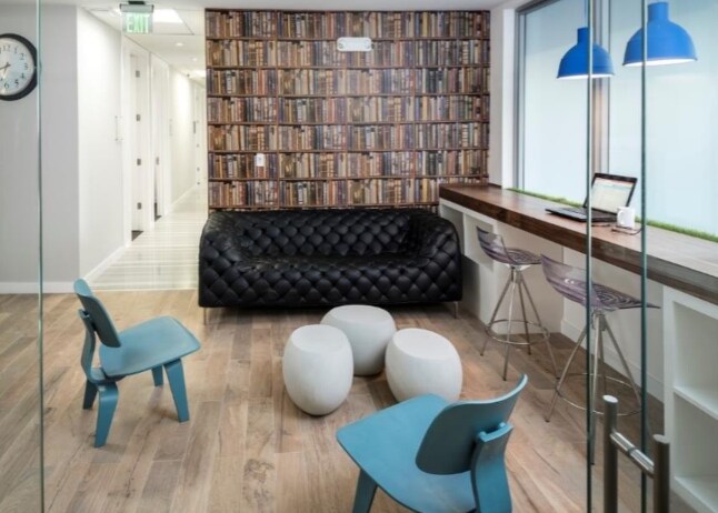 More Photos Of 150 SE 2nd Ave, Miami Coworking Space