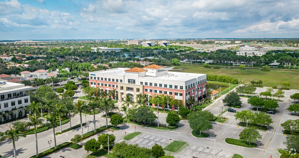 More Photos Of 3100 SW 145th Ave, Miramar Office For Lease