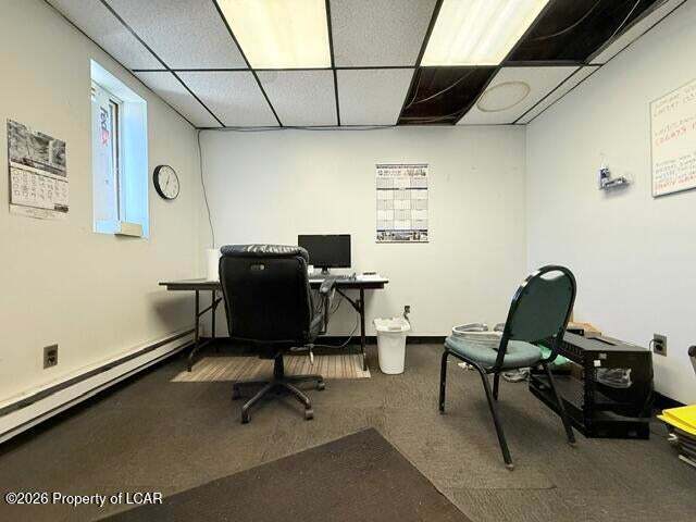 More Photos Of 30 Lauren ln, Hazle Township Industrial For Sale