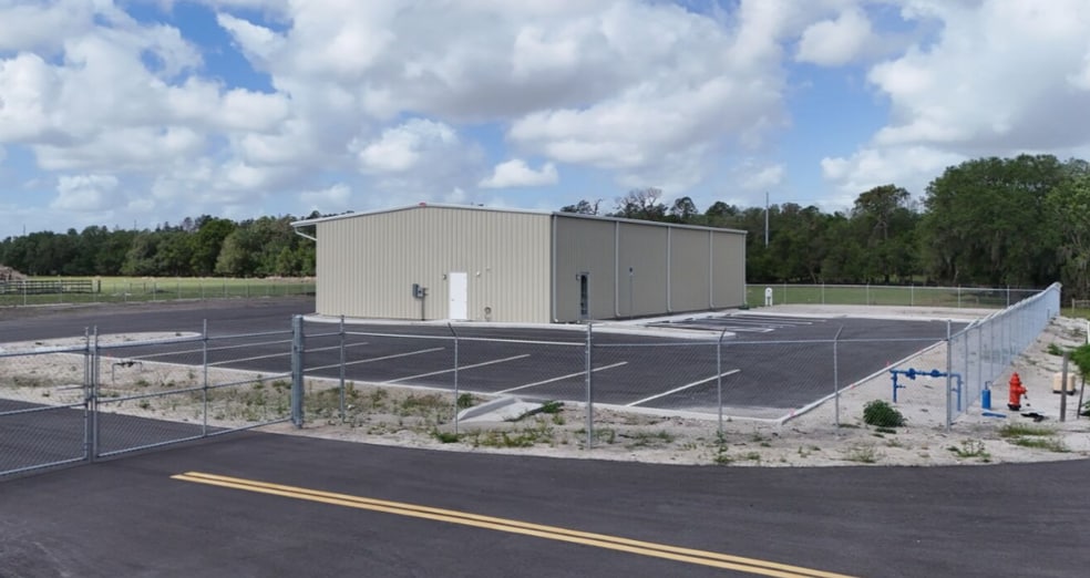 Primary Photo Of 00 Jamison Road Rd, Mulberry Industrial For Lease