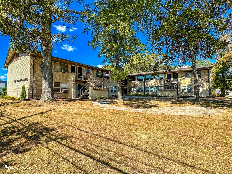 Primary Photo Of 877 Virginia Ave, Atlanta Apartments For Sale