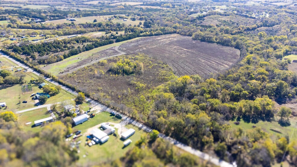 More Photos Of TBD Cedar Rd, Sherman Land For Sale