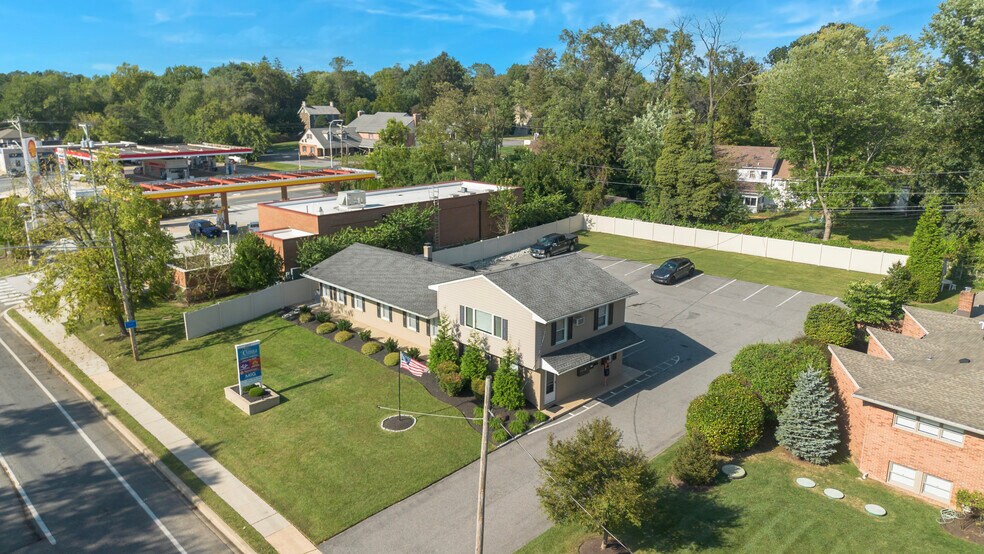 More Photos Of 2417 Silverside Rd, Wilmington Office For Lease