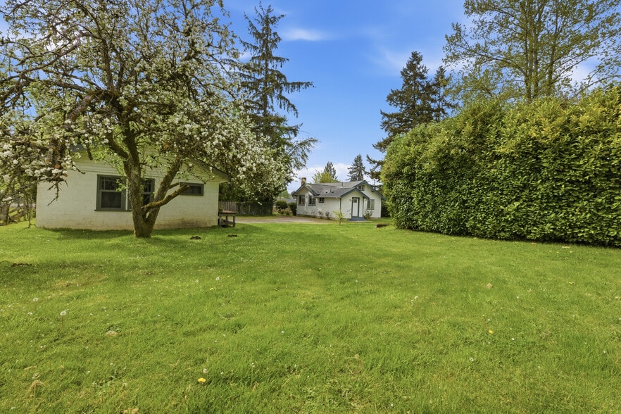 Primary Photo Of 10209 A St S, Tacoma Land For Sale