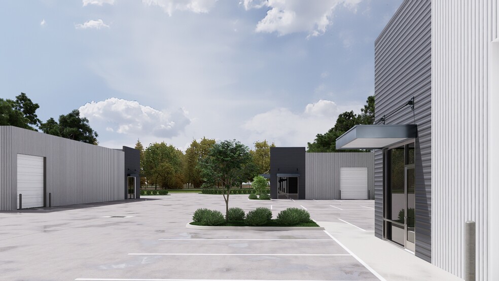 More Photos Of 4065 LOOP 336 E, Conroe Land For Sale