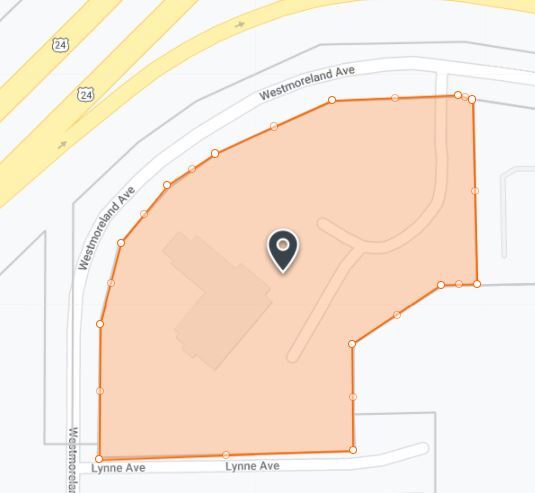 More Photos Of 1000 Westmoreland Ave, Napoleon Office For Lease