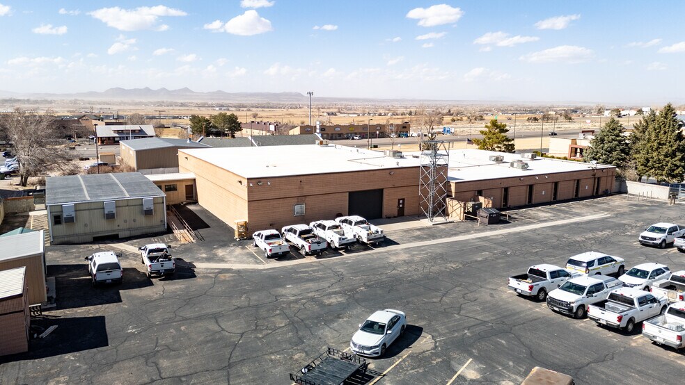 More Photos Of 176 Dl Sargent Dr, Cedar City Office For Sale