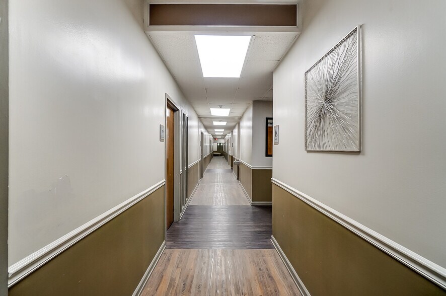 More Photos Of 5820 E WT Harris Blvd, Charlotte Unknown For Lease