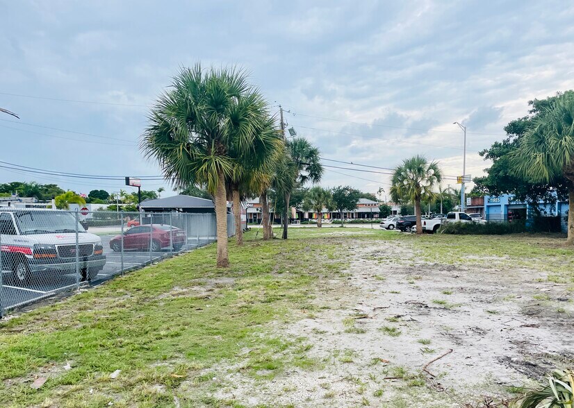 More Photos Of Federal Hwy, Pompano Beach Land For Sale