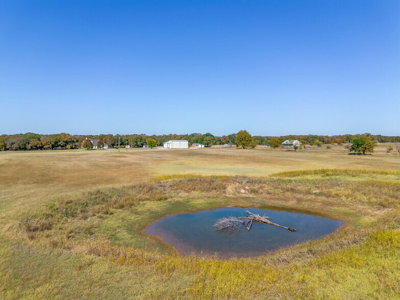 More Photos Of 12801 COUNTY ROAD 1117, Cleburne Land For Sale