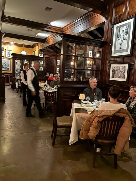 More Photos Of 50827 Princess Way, Granger Restaurant For Sale